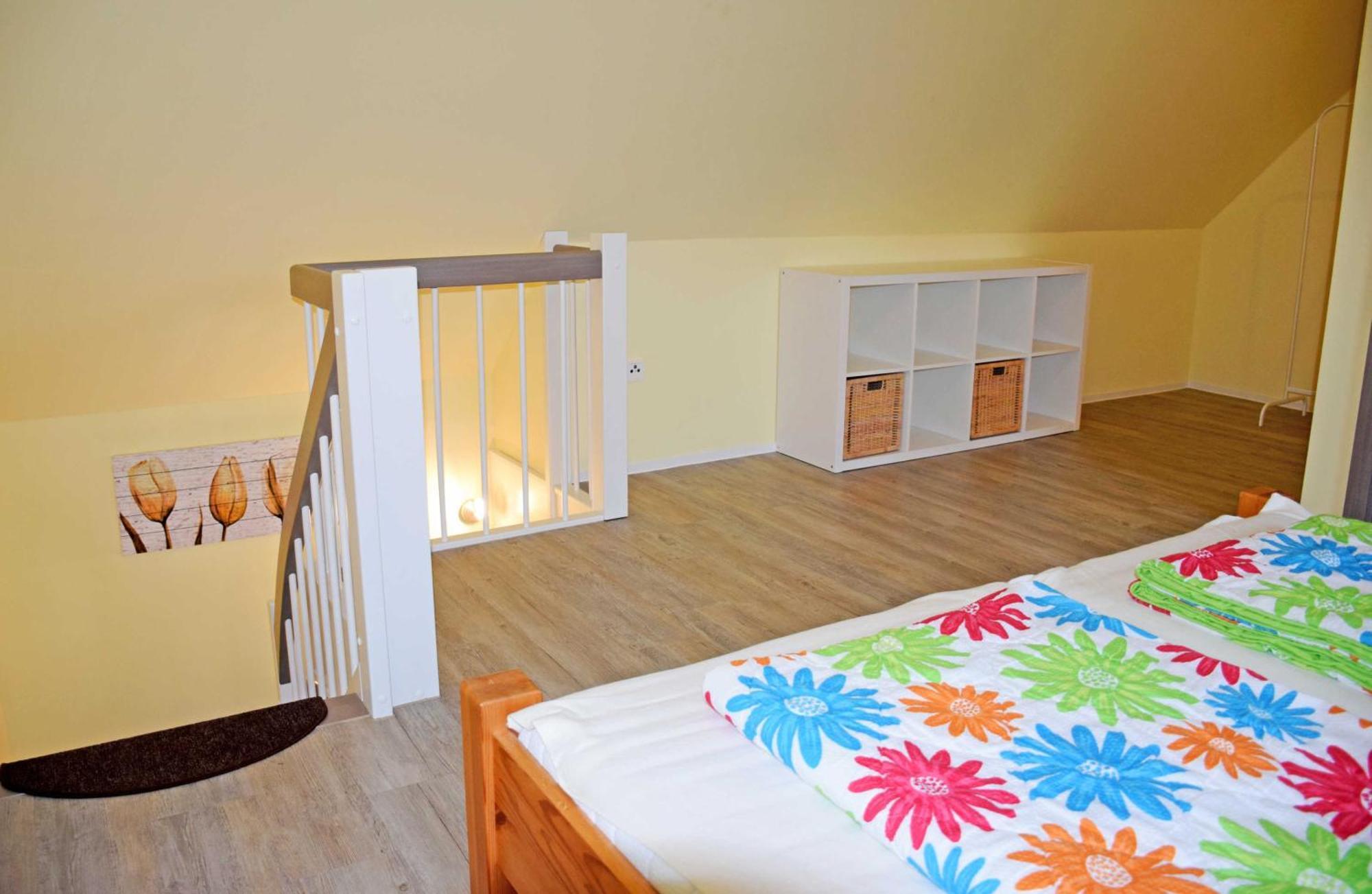Ferienhaus Mit Terrasse Am Heideweg Baabe Luaran gambar