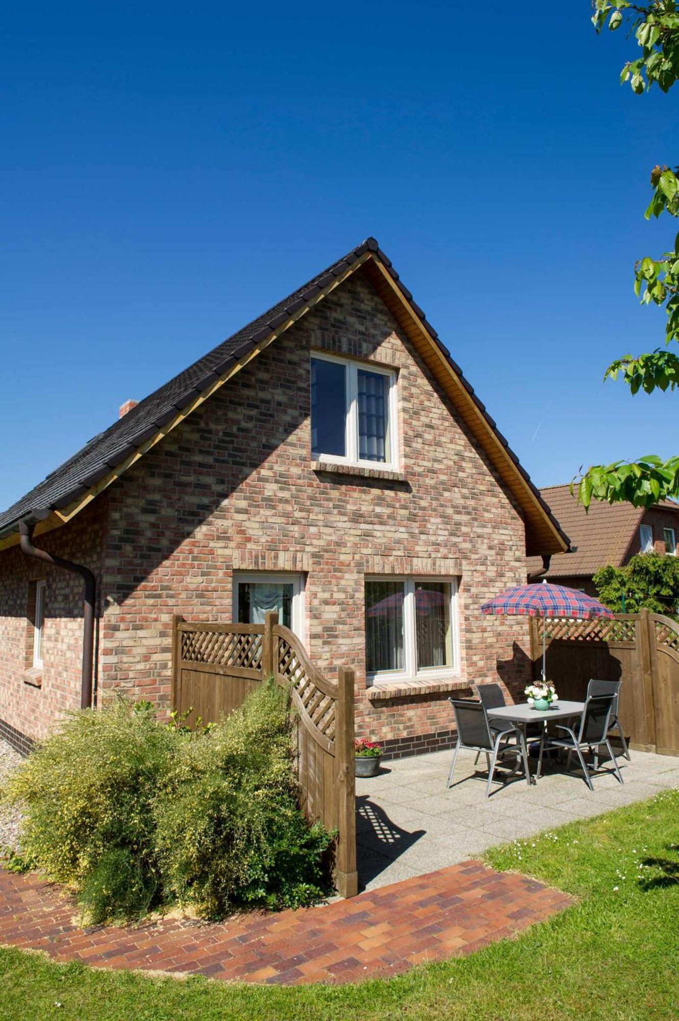 Ferienhaus Mit Terrasse Am Heideweg Baabe Luaran gambar